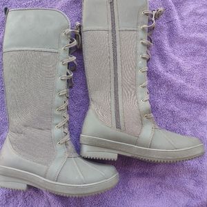 Clark's women's waterproof Boots